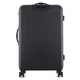 Чемодан Semi Line 28" L T5718-3 Black (DAS302929) - изображение 4