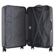 Чемодан Semi Line 28" L T5718-3 Black (DAS302929) - изображение 6