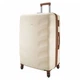 Валіза Semi Line 28" L T5709-3 Beige (DAS302917) - зображення 1
