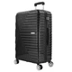 Валіза Semi Line 24" M T5765-2 Black (DAS302951) - зображення 1