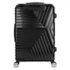 Валіза Semi Line 24" M T5765-2 Black (DAS302951) - зображення 4