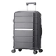 Чемодан Semi Line 28" L T5835-3 Graphite (DAS303208) - изображение 1