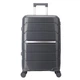 Чемодан Semi Line 28" L T5835-3 Graphite (DAS303208) - изображение 4