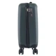 Чемодан Semi Line 20" S T5761-2 Petrol (DAS302937) - изображение 5