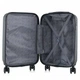 Чемодан Semi Line 20" S T5761-2 Petrol (DAS302937) - изображение 6