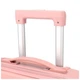 Чемодан Semi Line 28" L T5779-3 Rose (DAS302958) - изображение 2