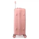 Чемодан Semi Line 28" L T5779-3 Rose (DAS302958) - изображение 5