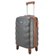 Валіза Semi Line 20" S T5707-1 Graphite (DAS302909) - зображення 1