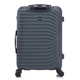 Чемодан Semi Line 28" L T5865-3 Navy-Green (DAS303220) - изображение 4