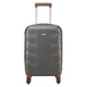 Валіза Semi Line 20" S T5707-1 Graphite (DAS302909) - зображення 2