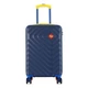 Чемодан Semi Line 20" S T5807-1 Blue (DAS303195) - изображение 2