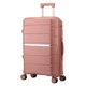 Чемодан Semi Line 24" M T5836-2 Rose Gold (DAS303210) - изображение 1
