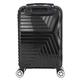 Чемодан Semi Line 20" S T5765-1 Black (DAS302950) - изображение 4