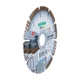 Алмазный отрезной диск Distar 1A1RSS/C3 125 Universal (11143158038) - изображение 2