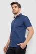 Сорочка AGER XL Синій 214R7007 - зображення 3