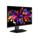 MSI Монітор qd-oled 26.5" wqhd (2560 x 1440) 0.03ms 2 40Hz 178/178/2hdmi/dp mag 271qp qd-oled x24 - изображение 2