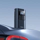Автомобильный портативный насос компрессор Baseus PrimeTrip VA1 2-in-1 22.2Wh 75W черный C11169001121-00 - изображение 5