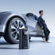 Автомобильный портативный насос компрессор Baseus PrimeTrip VA1 2-in-1 22.2Wh 75W черный C11169001121-00 - изображение 6