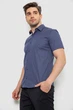 Сорочка AGER 5XL Джинс 214R7129 - зображення 3
