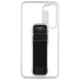 Защитный чехол CLCKR Stand & Grip Case для Samsung Galaxy S23 Plus (S916) 52965 - Clear / Black - изображение 3