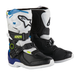Мотоботи дитячі Alpinestars Tech 3S, 12, Синій (2839501) - изображение 1