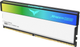 Оперативна пам'ять Team Group DDR5-8000 32768MB PC5-64000 (Kit of 2x16384) Xtreem ARGB White (FFAD532G8000HC38DDC01) - зображення 3