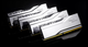 Оперативна памʼять G.Skill DDR5-8000 32768MB PC5-64000 (Kit of 2x16384MB) Trident Z5 Royal Neo Silver (F5-8000J3848H16GX2-TR5N) - зображення 4