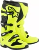 Мотоботи Alpinestars TECH 7, 11, Чорний/Жовтий (2958360) - изображение 1