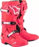 Мотоботи Alpinestars TECH 10, 8, Рожевий (2958321) - изображение 1