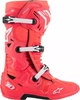 Мотоботи Alpinestars TECH 10, 8, Рожевий (2958321) - изображение 3