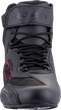 Черевики Alpinestars Faster-3 Rideknit, 12, Чорний/Помаранчевий (2839254) - изображение 4