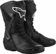 Черевики Alpinestars Stella SMX-6 V3, 42, Чорний/Білий (2958209) - изображение 1