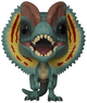 Figurka Funko Pop! Jurassic Park Dilophosaurus 550 (889698267366) - obraz 2