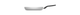 Patelnia Berghoff Glints Spirit z powłoką nieprzywierającą 28 cm (5413821377001) - obraz 3