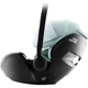 Автокрісло Britax-Römer BABY-SAFE Pro 0+ до 15 міс, Style Harbor Blue - изображение 3