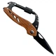 Мультитул JB Tactical 6в1 карабін Multitool Coyote (M-T) - зображення 3