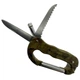 Мультитул JB Tactical карабин Multitool Camo (M-T) - изображение 1