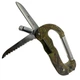 Мультитул JB Tactical карабин Multitool Camo (M-T) - изображение 3