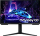 Монітор 24" Samsung Odyssey G3 G30D LS24DG302EUXEN - зображення 1