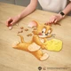 Фігурний дерев'яний пазл Woods Story Tom & Jerry™ Джеррі XL - зображення 8