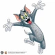 Фигурный деревянный пазл Woods Story Tom & Jerry™ Том XL - изображение 2
