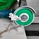 Круг алмазный отрезной Distar 1A1R 125x0,6x22,23 Shine (001r) - изображение 2