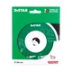 Круг алмазный отрезной Distar 1A1R 125x0,6x22,23 Shine (001r) - изображение 5