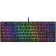 Клавиатура Hator Rockfall 2 Optica TKL Black (HTK-730) - изображение 7