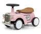 Машинка-толокар Milly Mally Royce Pink 5474, 5901761128697 - изображение 1