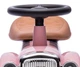 Машинка-толокар Milly Mally Royce Pink 5474, 5901761128697 - изображение 9