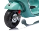 Электромобиль-мопед Milly Mally Vespa GTS Super 2х6 В Mint 5909, 5901761129762 - изображение 5