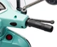 Электромобиль-мопед Milly Mally Vespa GTS Super 2х6 В Mint 5909, 5901761129762 - изображение 10