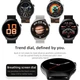 Смарт годинник G7 MAX (015r) - зображення 6
