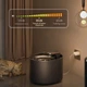Поилка для животных LY-292 на 3л с USB Черная Пластик (020r) - изображение 2